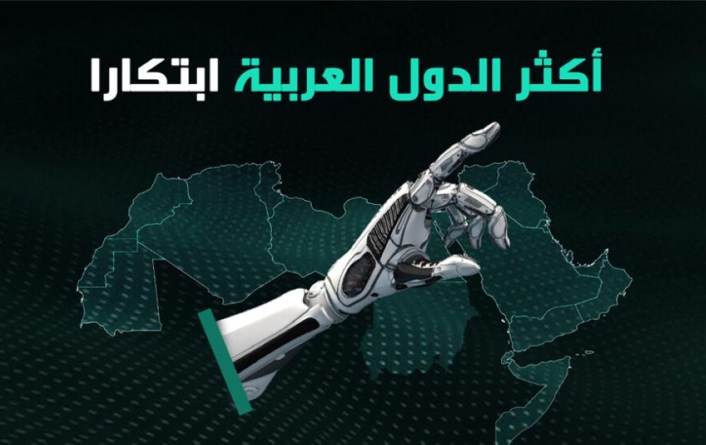 بينها الأردن.. الدول العربية الأكثر ابتكارا