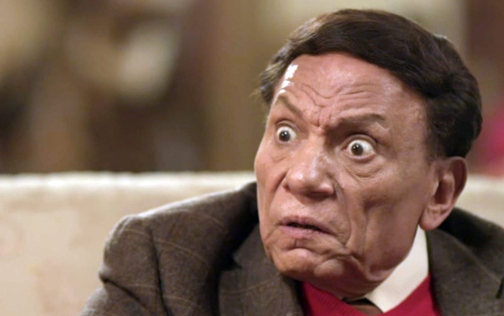 سرقة 6 كيلو ذهب في مصر.. ما علاقة عادل إمام؟
