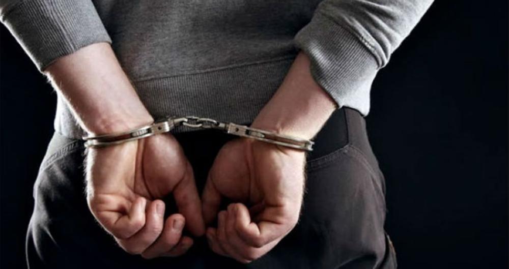 2877 شخصاً تورطوا في قضايا مخدرات الشهر الماضي