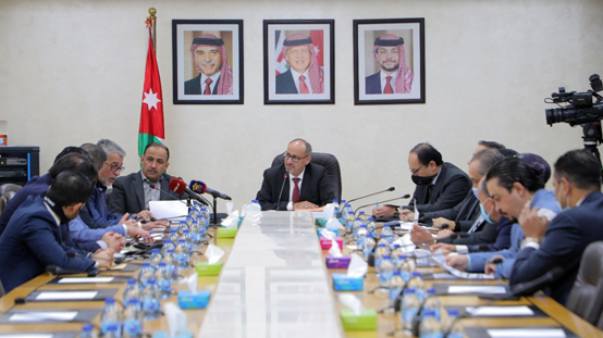 تخصيص 20 مليون دينار للانتخابات البلدية