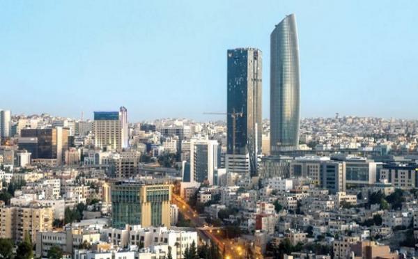انكماش الاقتصاد الأردني 1.5% في الأشهر 9 الأولى من 2020