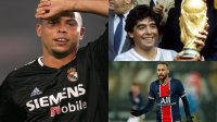 أغلى 8 لاعبين في التاريخ بعد حساب التضخم.. الصدارة لرونالدو ونيمار يتذيل