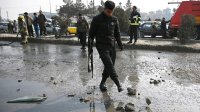 3 انفجارات في كابول توقع قتيلين و5 جرحى