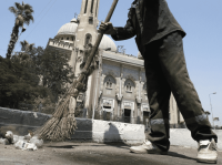 أعداد العقوبات غير السالبة للحرية بالأردن