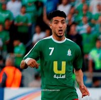 أبو عاقولة: السمارنة لم يوقع للرمثا