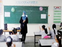 التربية: الحصة الدراسية 30 دقيقة