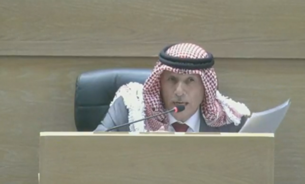 العرموطي: مشروع "قانون أملاك الدولة" خطير جدا وأنا أنبه