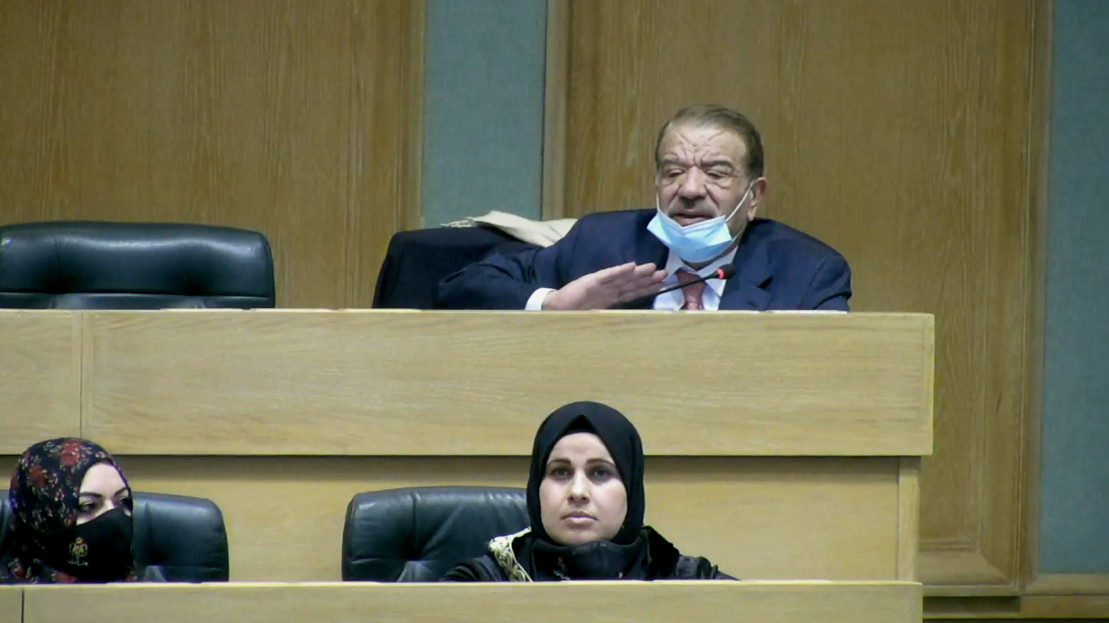 الدغمي: متنفذون يعتدون على أراضي الدولة ويستثمرون على حساب الأردنيين