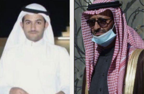 وفاة شاب سعودي لدى سماعه نبأ وفاة والده
