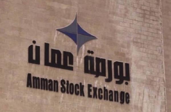 بورصة عمان تغلق تداولاتها على 6.6 مليون دينار