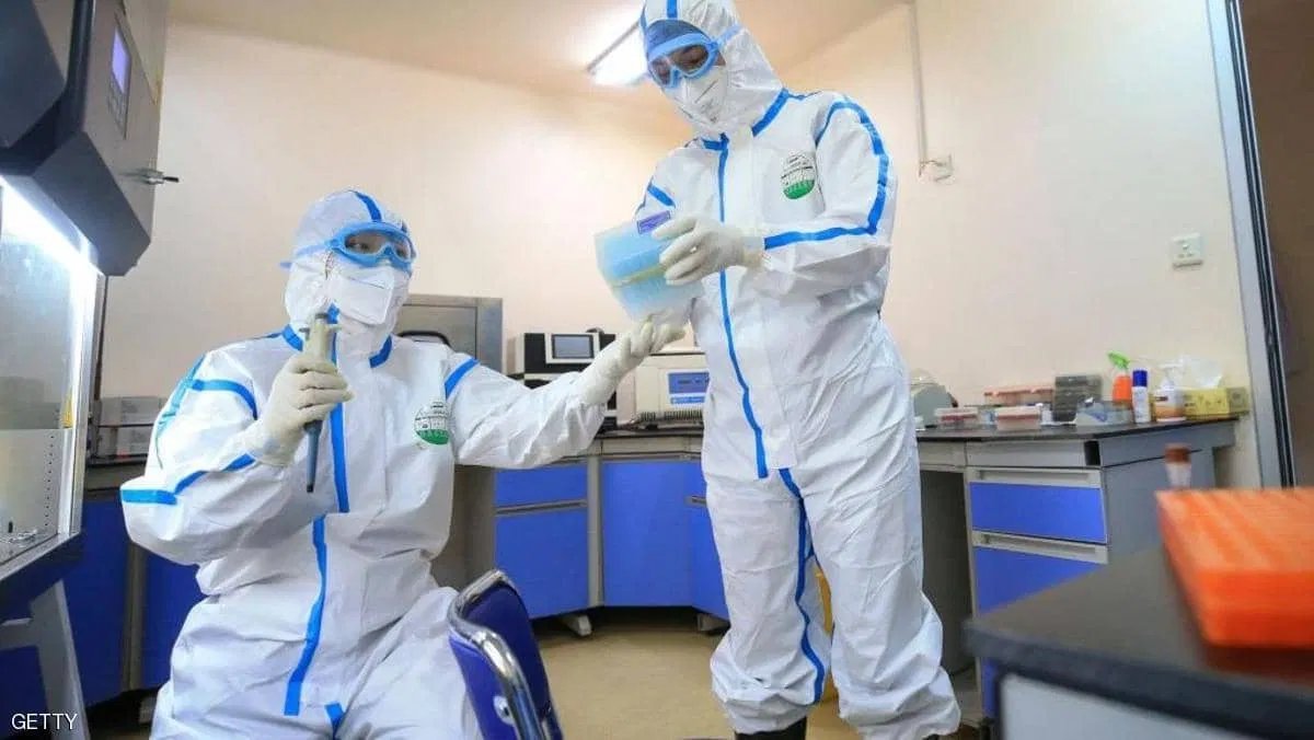 فلسطين : 11 حالة وفاة و670 إصابة بـ"كورونا"