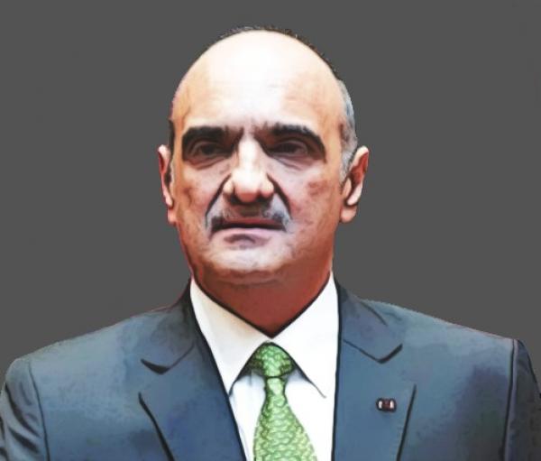 الرئيس الخصاونة الى سفر .. ماهي محطته القادمة ؟