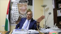 الرجوب: الانتخابات ستجري في القدس رغماً عن نتنياهو