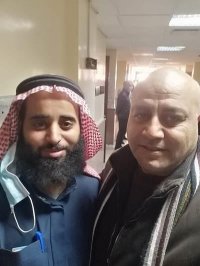 الحباشنة والرياطي بالمحكمة