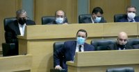 العسعس: قانون “أملاك الدولة” لم يشر للواجهات العشائرية