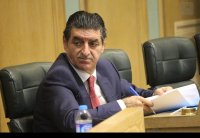 النائب الخلايلة: قانون "أملاك الدولة" جاء ضد الواجهات العشائرية بالذات