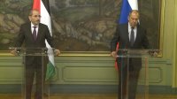 إجماع أردني روسي على عدم وجود بديل عن حل الدولتين في القضية الفلسطينية