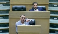 الظهراوي: الرزاز ما فاز وبشر خسر.. ويدعو الحكومة لإحترام إسم الملك حسين