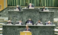 العودات يقاطع الخلايلة 5 مرات