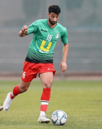 الوحدات يطالب ثلجي الالتزام بالتدريبات