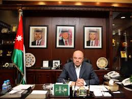 الفايز ينعى العين الاسبق جودت المحيسن