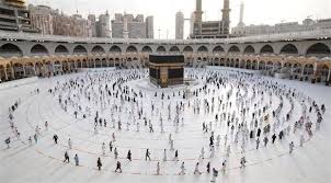 السعودية: قادرون على إدارة الحج في جميع الظروف