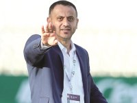 مدرب الفيصلي يصل الأردن