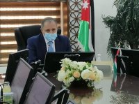 القطامين: يوم حظر يكلف الاقتصاد 100 مليون