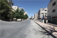 الخالدية: انشاء مزرعة شمسية لإنارة الشوارع وتصفير فاتورتها