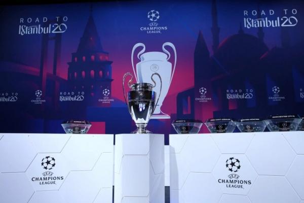 نظام جديد لدوري أبطال أوروبا .. تفاصيله وأسباب رفض البعض له