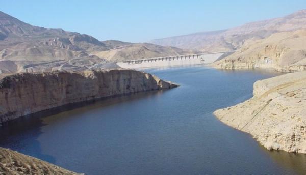 المياه: 16.5 مليون م3 دخلت السدود لترفع نسبة التخزين إلى 40% من طاقتها