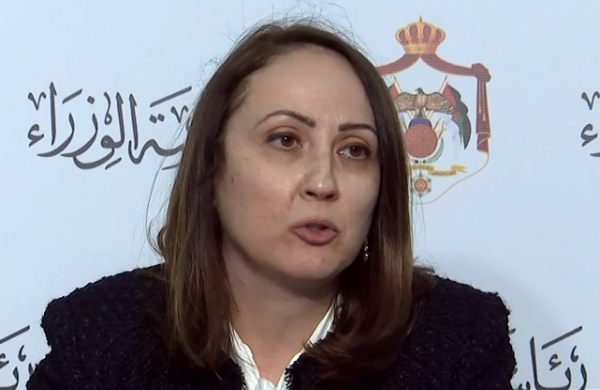 علي تشارك باجتماعات المجلس الاقتصادي والاجتماعي العربي