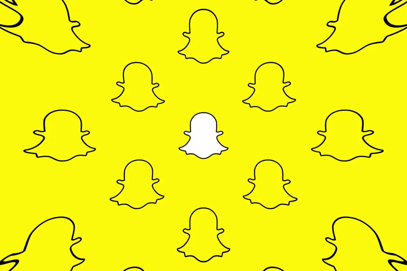 100 مليون مستخدم شهريًا في خدمة “سناب شات” الجديدة