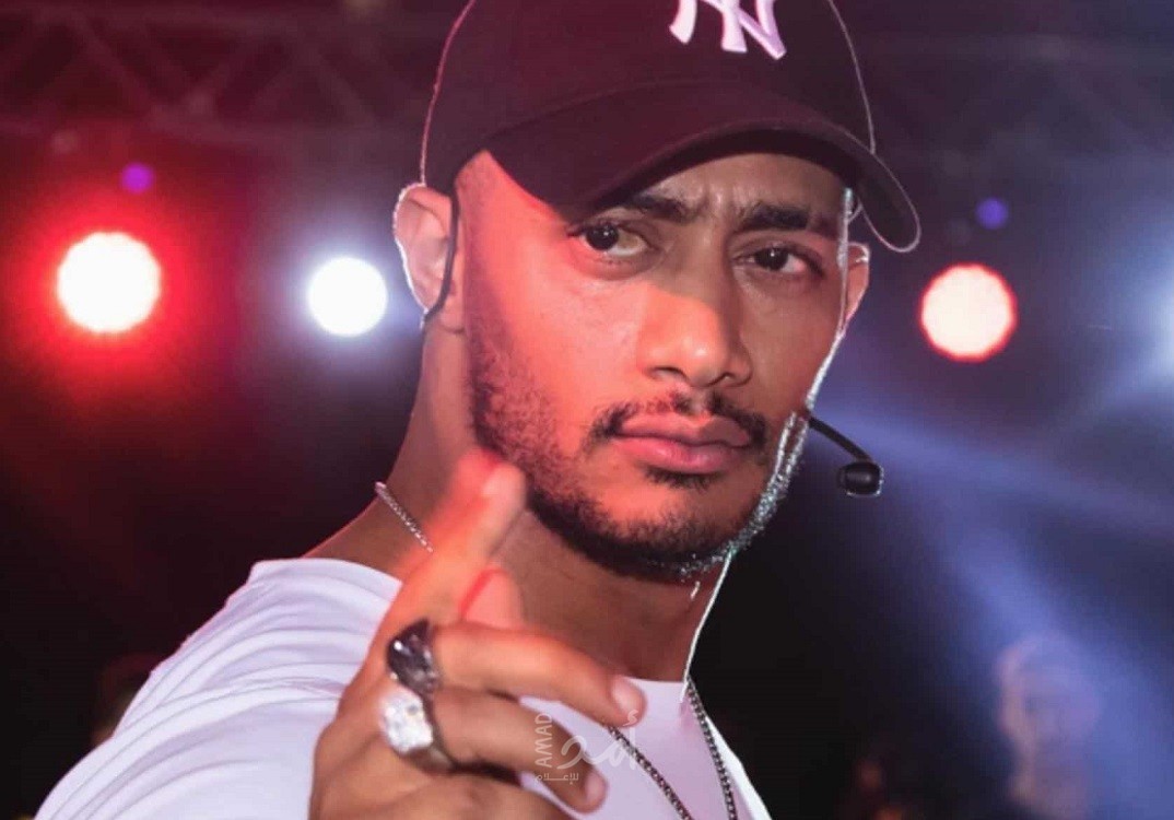 استدعاء محمد رمضان للمحاكمة .. وعقوبة الغياب 25 مليون جنيه
