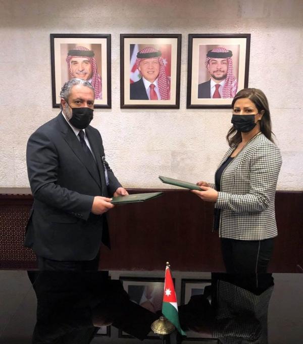تفاصيل تأجير التلفزيون اراضيه لمجموعة المملكة الاستثمارية