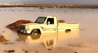 متطوعون يبحثون عن آخر مفقودي الرويشد
