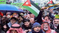 أردنيون يحذرون من التطبيع البيئي