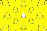 100 مليون مستخدم شهريًا في خدمة “سناب شات” الجديدة