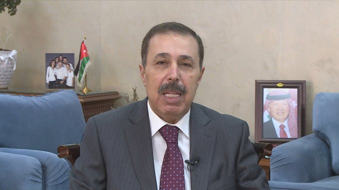 النعيمي يتحدث عن عودة المدارس