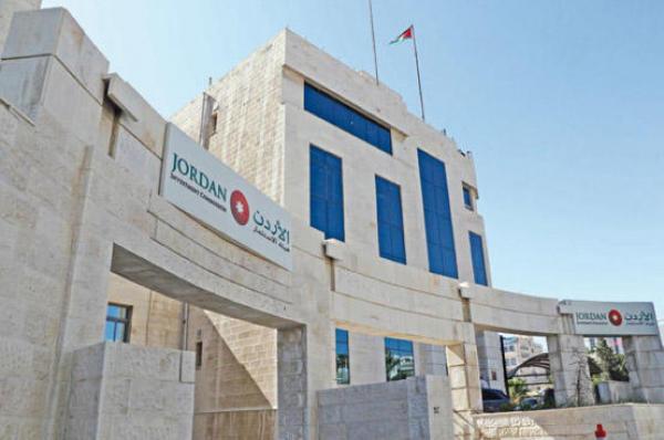 %26.4 ارتفاع حجم الاستثمارات الكلية في الأردن