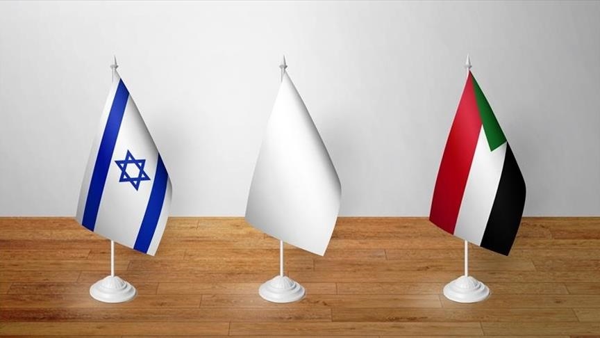 للمرة الأولى.. ملتقى داعم للتطبيع مع الكيان الصهيوني بالخرطوم