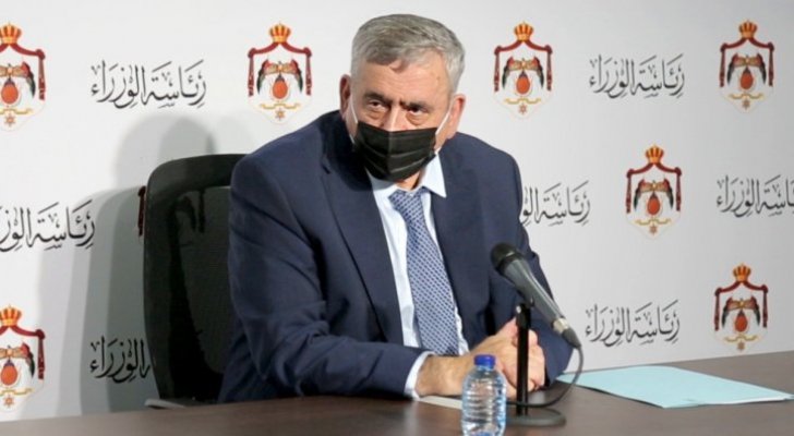 102 مليون دينار كلفة التجهيزات الطبية لكورونا على الأردن