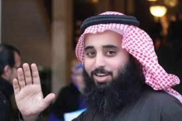 اخلاء سبيل النائب السابق محمد الرياطي بكفالة