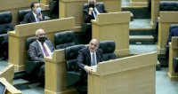 الخصاونة: المتقاعدون العسكريون في وجدان الملك .. والأمير الحسين بادر بالاعتناء بالسقار