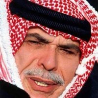 العجارمة مستذكرا الحسين: لم يرحلْ منْ تخلّدَ في بيوتِنا أبًا