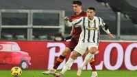 ترتيب هدافي الدوري الإيطالي بعد هدف رونالدو في شباك روما (فيديو)