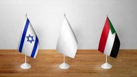 للمرة الأولى.. ملتقى داعم للتطبيع مع الكيان الصهيوني بالخرطوم