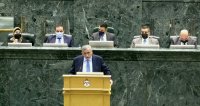 عبيدات: مدينة أردنية ربما شهدت أولى حالات “ميرس”