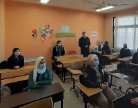 ​النعيمي: الأردنيون قدها