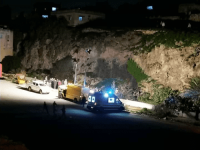 العثور على طفل جرش المفقود